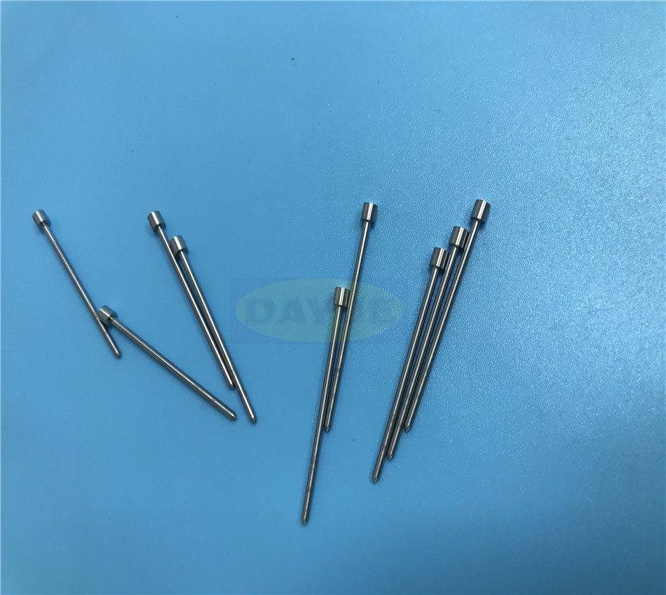 Customized punching needle and pin for stamping machining