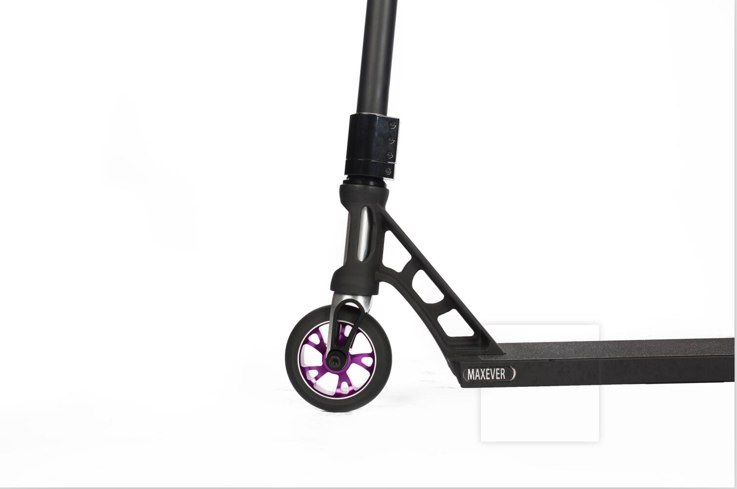 rainbow stunt scooter