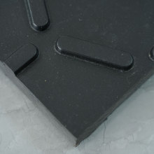 Temporary Road Surface Mats