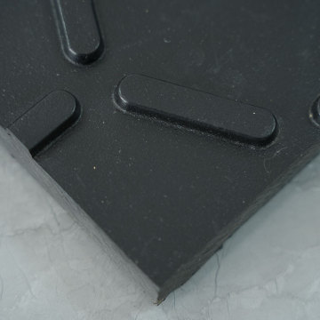 Temporary Road Surface Mats