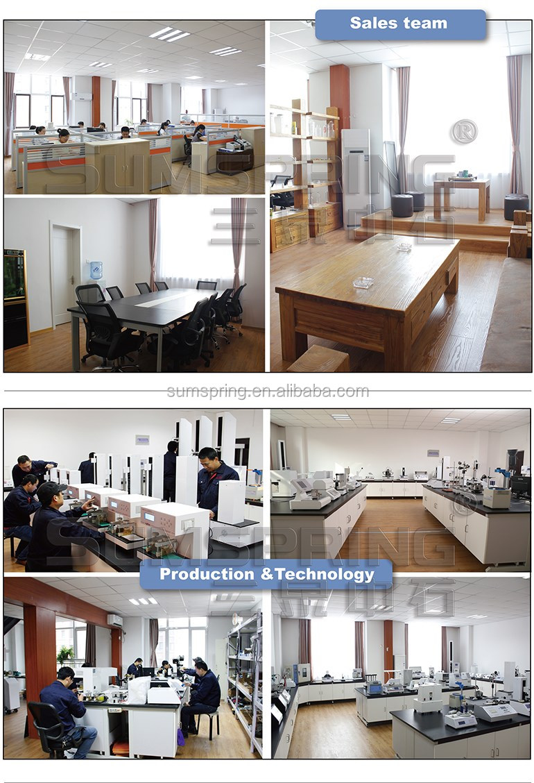 Blade sharpness detector