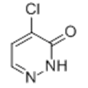 3 (2H) -Pyridazinon, 4-Chlor CAS 1677-79-8