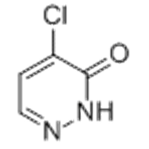 3(2H)-Pyridazinone,4-chloro CAS 1677-79-8