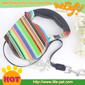 Retractable Pet Leash