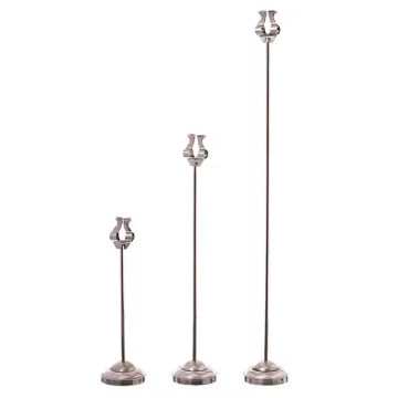 Table Number Stands