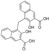 130-85-8 Ácido Embionic 130-85-8 Embionic Acid