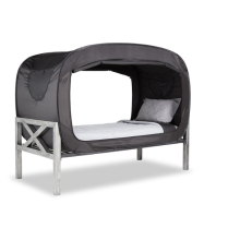 Hot Selling Privacy Tent for Camping and Indoor Use - Pop-Up Bed Tent