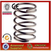 coil spring front