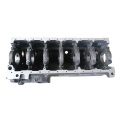 Bloque de cilindro de termostato de motor diesel 6CT 4947363