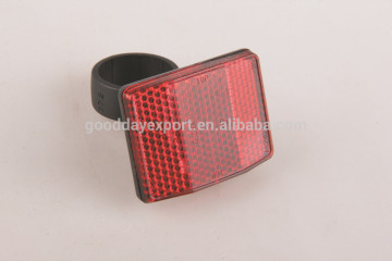 bicycle rear reflectors