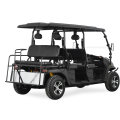 Jeep Style 400cc 4 Sitze Golfwagen