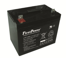 Reserve Deep Cycle Battery 12V60AH Wind Power Battery
