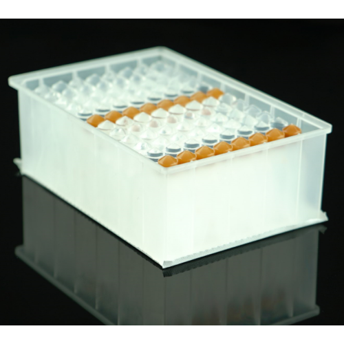 Nucleïnezuurextractiekit (Throughput-32)