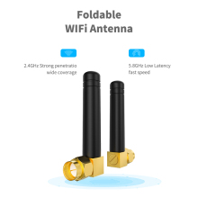 Long Range Booster 4g 5g Wifi Mimo Antenna