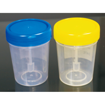 Medical Disposable Stool sample container