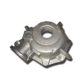 Cast Iron Valve Body Casting