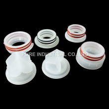 End Fitting Filter Adapter End Cap