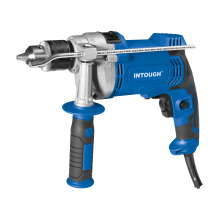INTOUGH Hot Sale 1100W 13mm Impact Drill - Professional Power Tools Manufacturer Factory