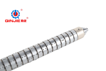 3-inch roller (center pressure)