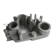 pump casting parts