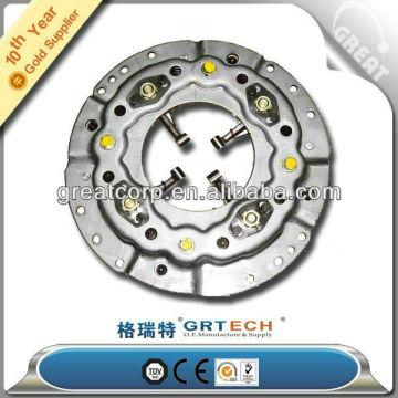 Auto clutch cover clutch kit