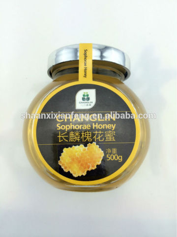 Hot Sale High Quality PureNatural Robinia Honey