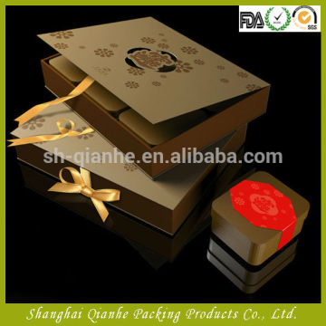 Tea Packaging Box