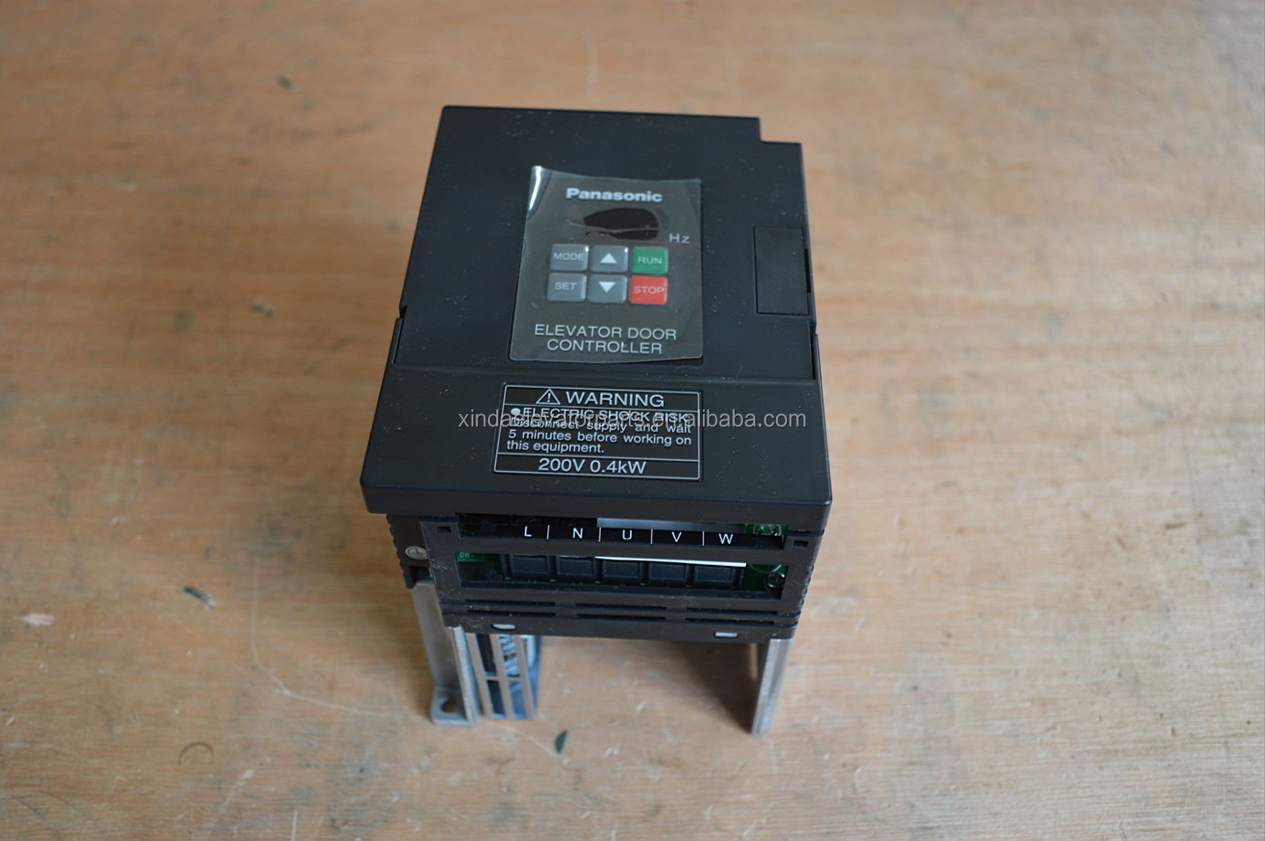 ADD03011 door machine controller for door operator Panasonic