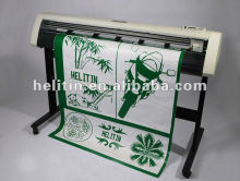 contour sticker cutting plotter