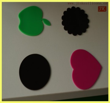 2014new generation safe promotion mouse pad