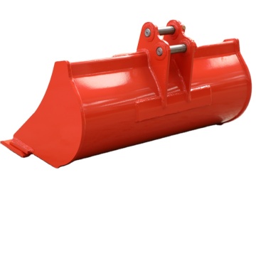 High Quality Tilting Mini Digger Excavator Buckets