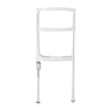 CR-5 Ophthalmic Instrument Chin Rest Forehead Bracket Set