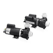 Hot Sale Spa Pumps: 0.75hp, 2hp, 3hp Single Speed