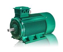Durable Exhaust Fan AC Motor
