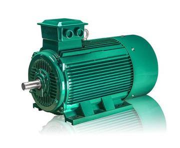 Heavy Duty Airflow Generator Motor