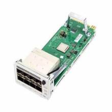 C9300-NM-2Y 9300 2x25GE Network Module Spare Part