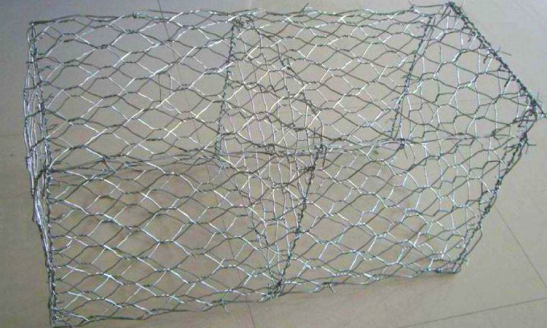 PVC coated terramesh gabion mesh(Professional manufacture)