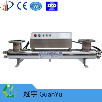 UV water sterilizer for Drinking water