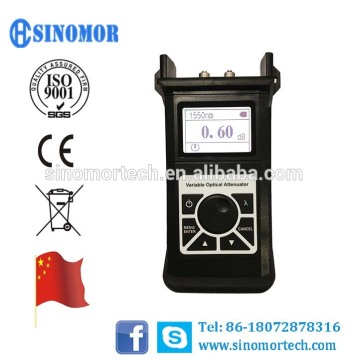 VOA6700 Variable Attenuator