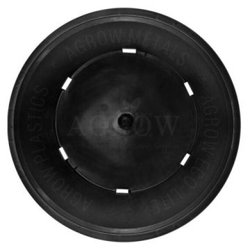 Garden Plastic Nursery Pot