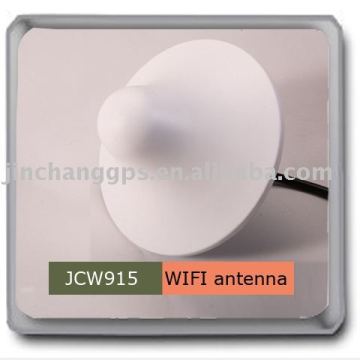 (Manufactory) 800~2500MHz WIFI/WLAN Wireless Terminal Antenna