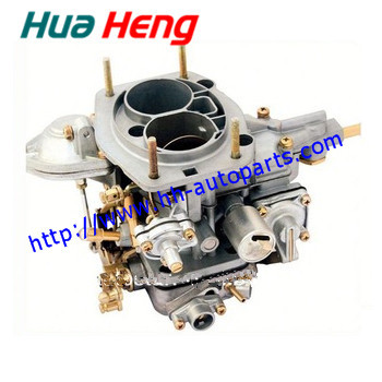 Carburetor Weber 32/36DGEV 22680.033B