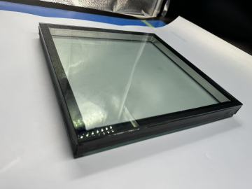 Energy-Saving LOWE Insulated Glass Solutions
