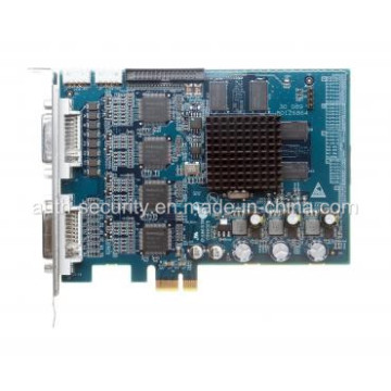 16 Channel 960h Compression Card