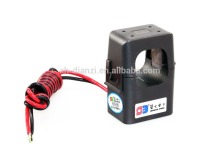 1A / 5A output split core current transformer