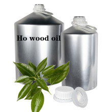 Natural Ho Wood Essential Oil New for Perfume Flavors