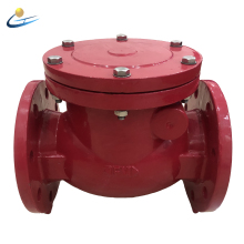 PN16 HT200 Swing Check Valve Price List