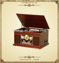 High demand export products hot sale multiple record player wholesale