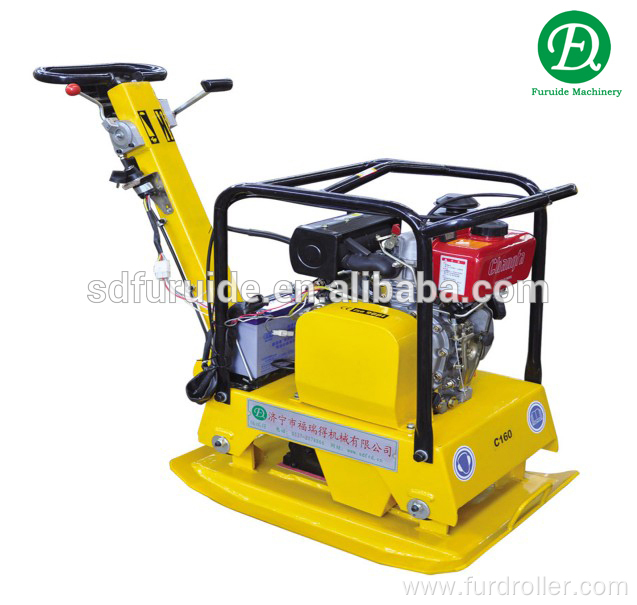 Mechanical Double-way Vibrating Plate Compactor/Earth Compactor (FPB-S30)