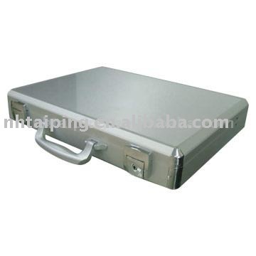 Professional Design Hot sale aluminum computer accessories laptop cases
